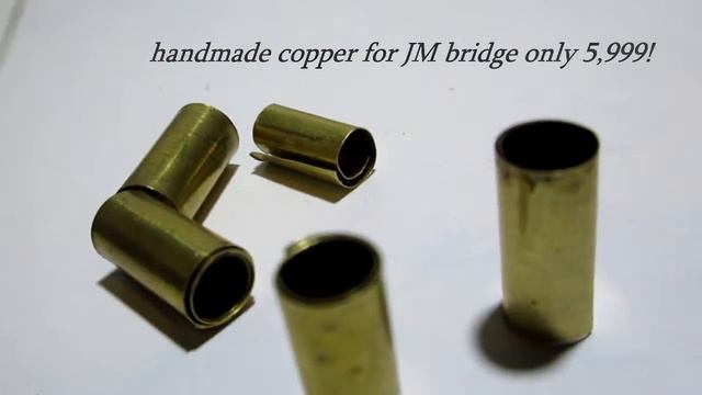 How to fix Jazzmaster & Jaguar bridge shake смотреть онлайн