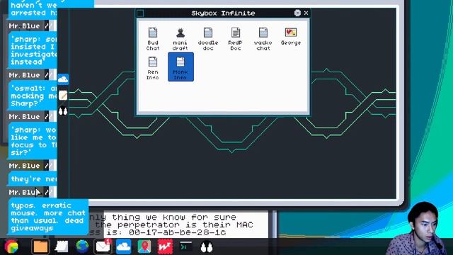Hacker Games: Mainlining - Part 3 - Finale - Missions 10-End смотреть онлайн