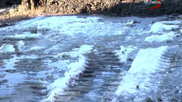 Горное и Зуевка остались без воды смотреть онлайн