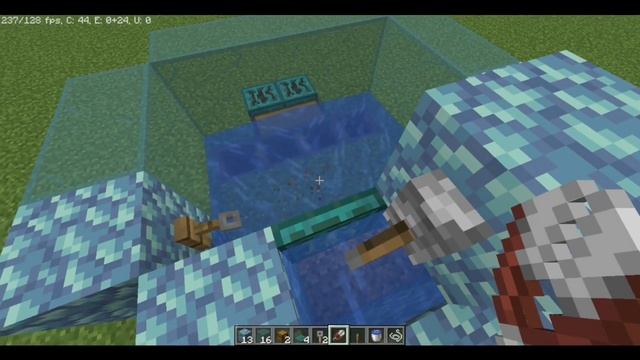 ?GRANJA DUPLICADORA DE HILO 1.19? | + 5000 POR HORA | MINECRAFT | смотреть онлайн