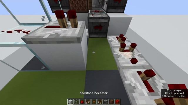 Wireless Redstone in Minecraft 1.16+ Survival (Reliable + Unlimited Range) смотреть онлайн