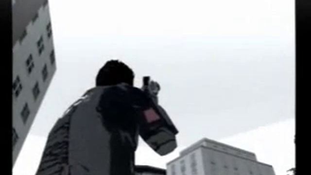 The Getaway Black Monday - Special Visual Effects Cheat смотреть онлайн