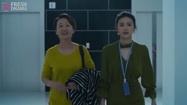 President's Hidden Affair?EP14 | #zhaolusi | Pregnant wife decided to divorce, but found his affair смотреть онлайн