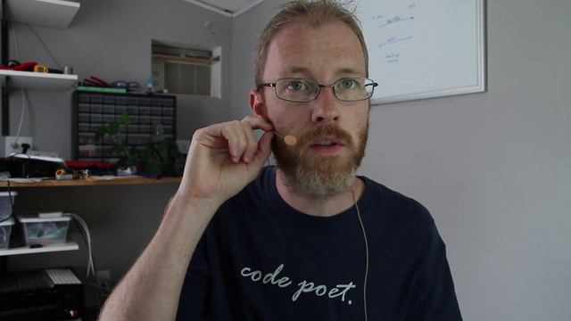 Headworn Microphone Placement смотреть онлайн