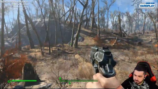 ЖИЗНЬ ПОСЛЕ АПОКАЛИПСИСА #1 ► Fallout 4 ► Максимальная сложность смотреть онлайн