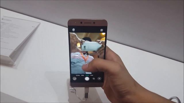 Overview Of LeEco Le 2 смотреть онлайн