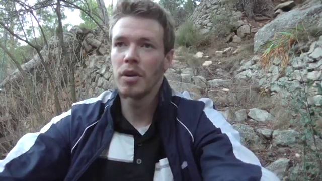 Best Run so Far - (Day #7) - 30 Day Wake Up Early Running Challenge смотреть онлайн
