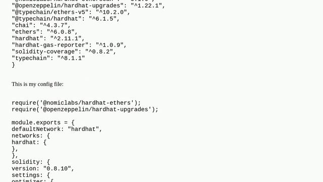 Error [ERR_PACKAGE_PATH_NOT_EXPORTED]: Package subpath './lib/utils' is not defined by "exports" .. смотреть онлайн
