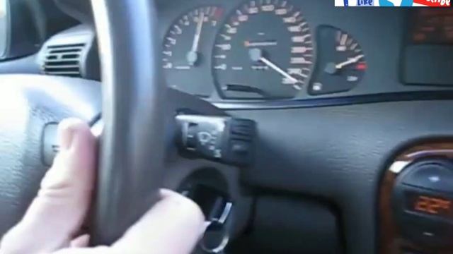 Opel Omega B X30XE MV6 смотреть онлайн