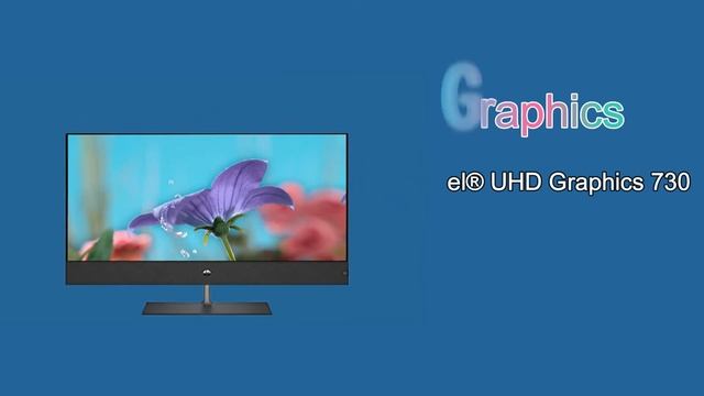 HP All-in-One 12th Generation Desktop Review . HP All-in-One 32-b0390in Windows 11 PC Computer. смотреть онлайн