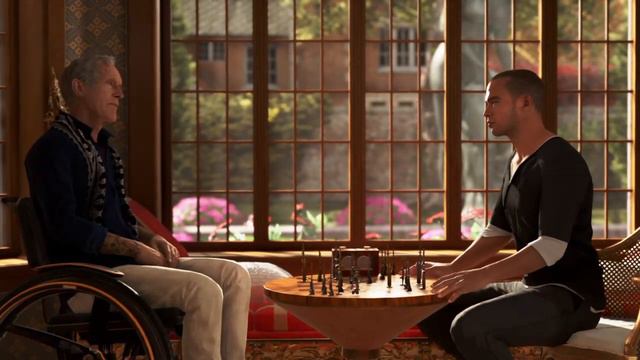 Detroit Become Human #2 смотреть онлайн