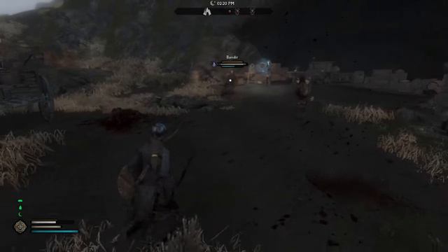 Skyrim SE | Modded Combat | Quick gameplay смотреть онлайн