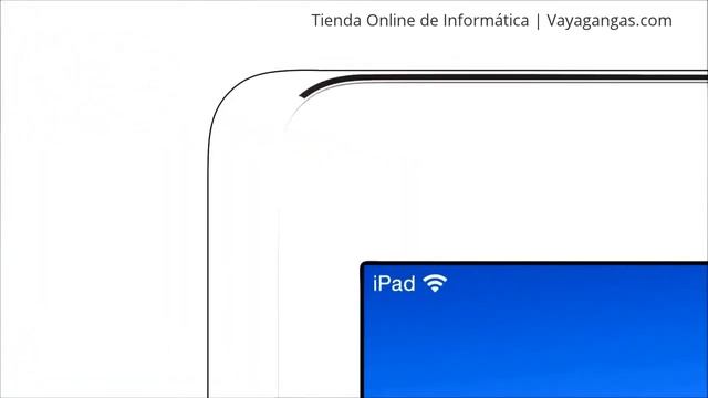 Tablet Apple iPad Air Wi-Fi | Vayagangas.com смотреть онлайн