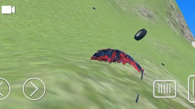 краш-тест с горы ВАЗ 2104,ВАЗ 2108,ВАЗ 2199 и УАЗики смотреть онлайн