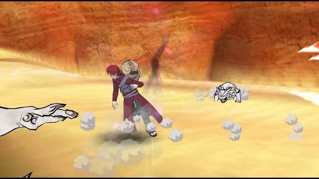 I Played EVERY Naruto Clash of Ninja Game In 2022 | Part 2 смотреть онлайн