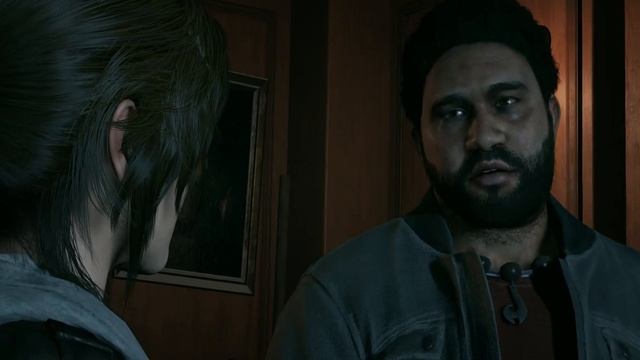 Alex Lawyer проходит Rise of the Tomb Raider Выпуск № 1. Без голоса.