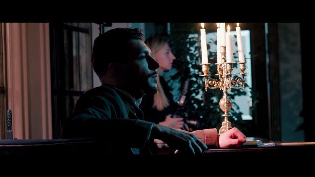 Pulse Prime Ball в Тулиновъ Дом 8 декабря 2019 смотреть онлайн