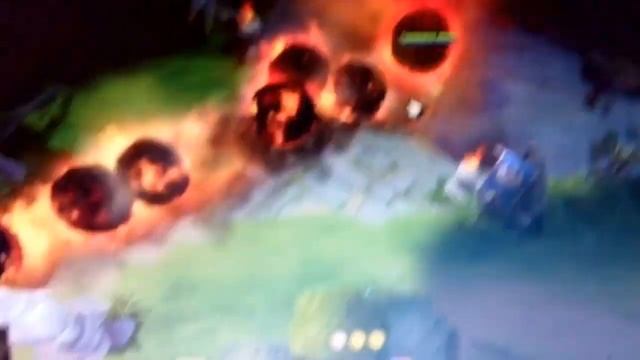 Review AMD Athlon X2 270 + gt630 1gb 64bit + ram single 4gb On game DOTA2 Invoker skil [W E E R D] смотреть онлайн