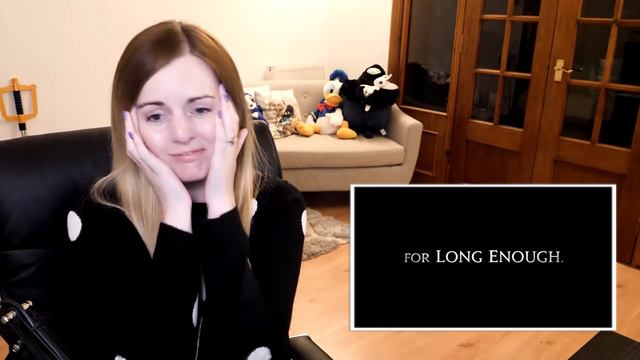 FINAL FANTASY 16 ANNOUNCED??? Final Fantasy XVI Trailer Reaction смотреть онлайн