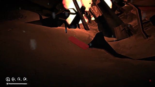 УПАВШИЙ ► The Long Dark Redux #26 смотреть онлайн