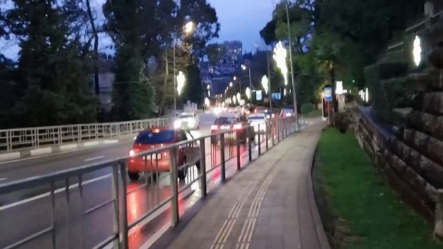 ? Зимний отдых в Сочи ? Идеальный завтрак, бассейн по записи, что здесь делать вечером? смотреть онлайн