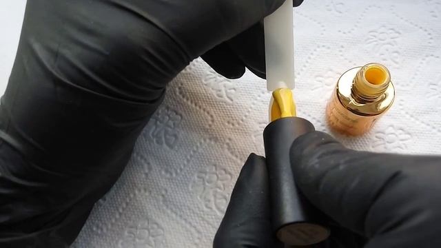 Обзор гель-лака Фокс 014 смотреть онлайн