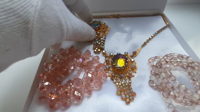 Реклама Яблонекс. Арбузное стекло риволи. Богемский хрусталь. смотреть онлайн