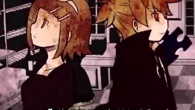 Nazokake (The Riddler who won't solve riddles) [Rus sub] смотреть онлайн
