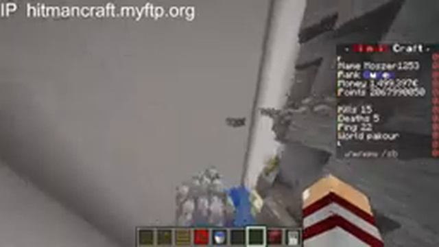 [ ? MoszerLive ] Minecraft : กิจกรรมปากัว смотреть онлайн