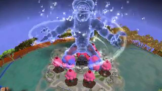 Spore: How to pwn in civilization смотреть онлайн