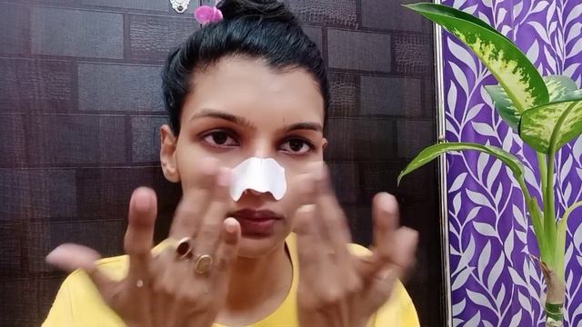 dr.rashel blackhead removal vitamin C noise strip review+live test result one step no pain смотреть онлайн