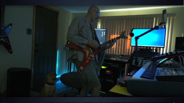 Jammin Man! смотреть онлайн