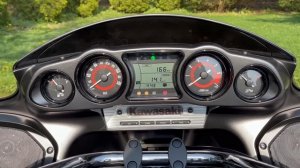 2023 Kawasaki Vulcan Vaquero 1700 Full Test and Review - Best Value Bagger