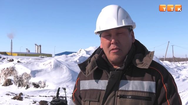 Природный газ в домах Темиртау появится к лету смотреть онлайн