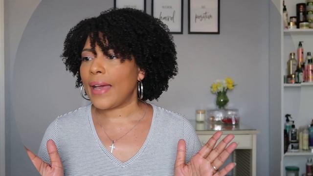 WASH N' GO Ft. ADWOA BEAUTY | Very *DETAILED* Review And Demo | NaturalRaeRae