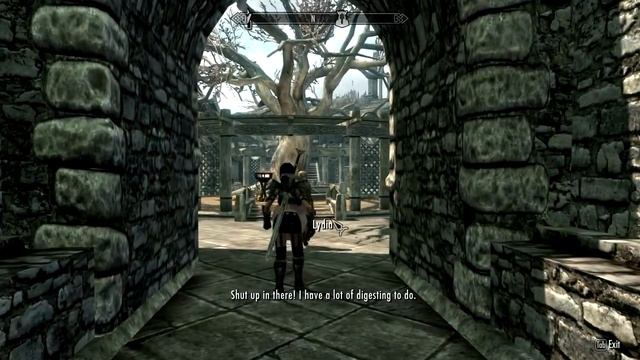 Skyrim Devourment ~Download~ And Vore 100 Subscriber Special!