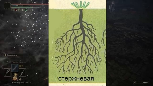 СМЕХОПАНОРАМА ЛОРА | ЗАБАВНЫЕ ЗАБЛУЖДЕНИЯ О ЛОРЕ ELDEN RING смотреть онлайн