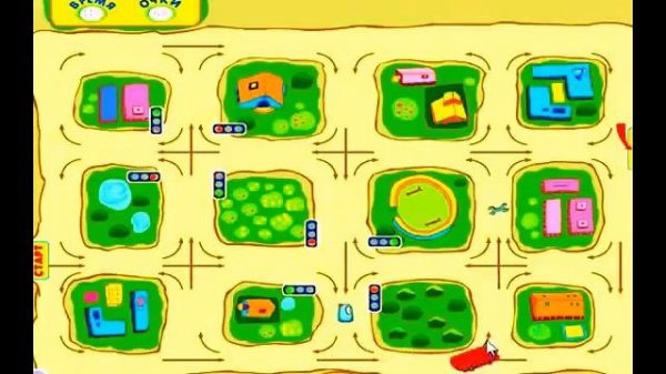 Попугай Кеша - Возвращение блудного попугая | Все серии