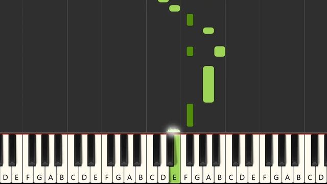 634-5789 (Soulsville, U.S.A.) - Floyd Pickett Lang & Blues B (MIDI Karaoke) смотреть онлайн