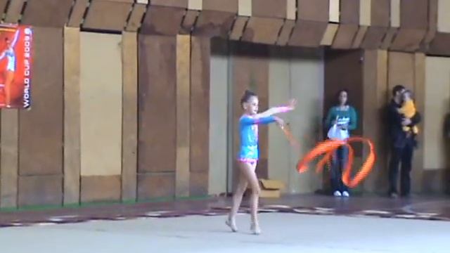 ЧХ 2010 - Совгир Н.(2юн.р., школа ХГ) - лента смотреть онлайн