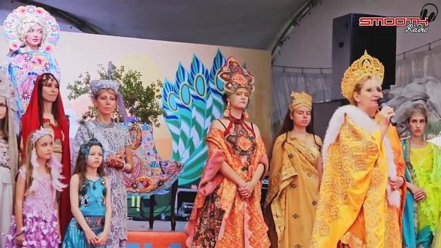 Москва День Индии Репортаж smooth style media смотреть онлайн