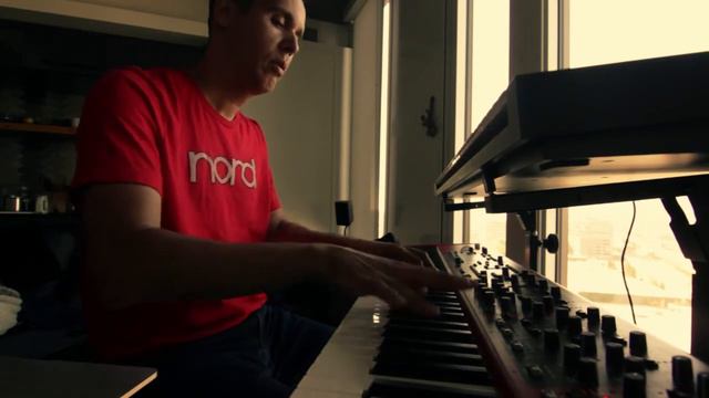 Lofi/Lo-fi Original: Wobble Noggin смотреть онлайн