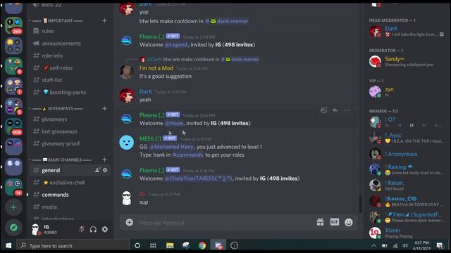 How to get *ANIMATED PROFILE PIC* without nitro! (Discord) смотреть онлайн