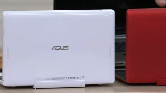 ASUS 10.1" 32GB TransformerBook 500GB Keyboard, Windows 8.1 & MS Home&Student смотреть онлайн