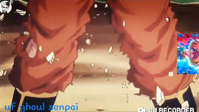 Dbz Lucid dream amv reupload смотреть онлайн