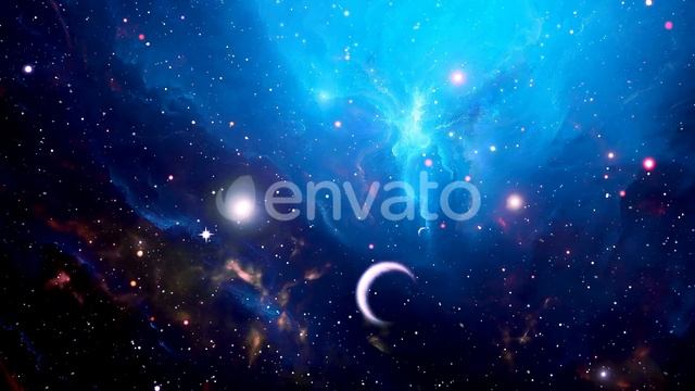 In The Space 4K - After Effects Templates Project Files [Video Hive] смотреть онлайн