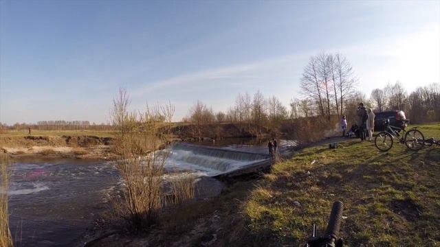 Водопад смотреть онлайн