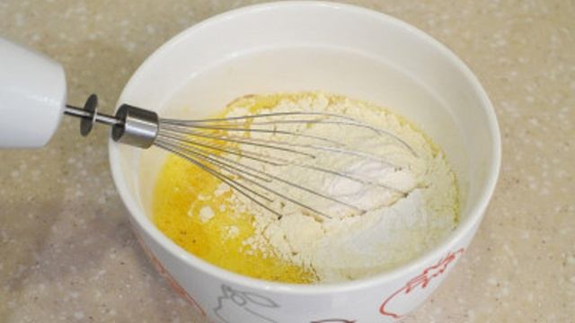 Рецепты от шеф-повара