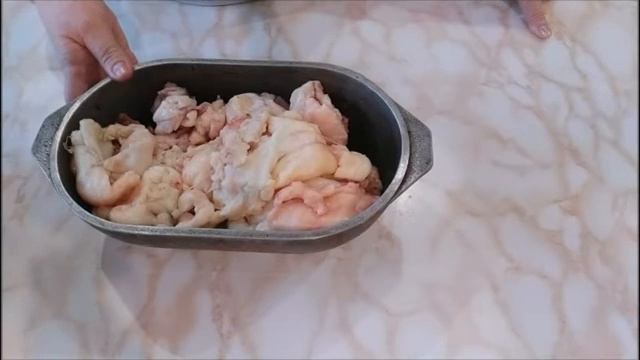 КАК ВЫТОПИТЬ КУРИНЫЙ ЖИР! И КАК ЕГО ПРИМЕНЯТЬ! смотреть онлайн