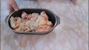 КАК ВЫТОПИТЬ КУРИНЫЙ ЖИР! И КАК ЕГО ПРИМЕНЯТЬ!